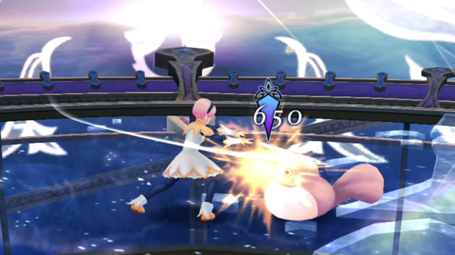 パスカ・カノンノ 通常技1