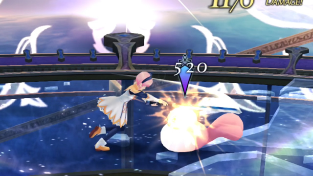 パスカ・カノンノ 通常技2