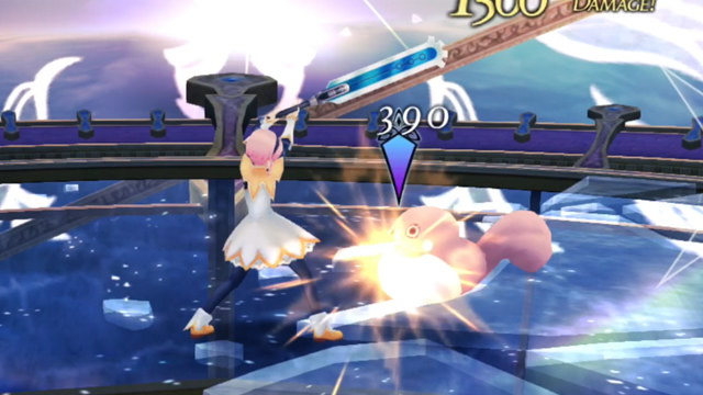 パスカ・カノンノ 通常技3