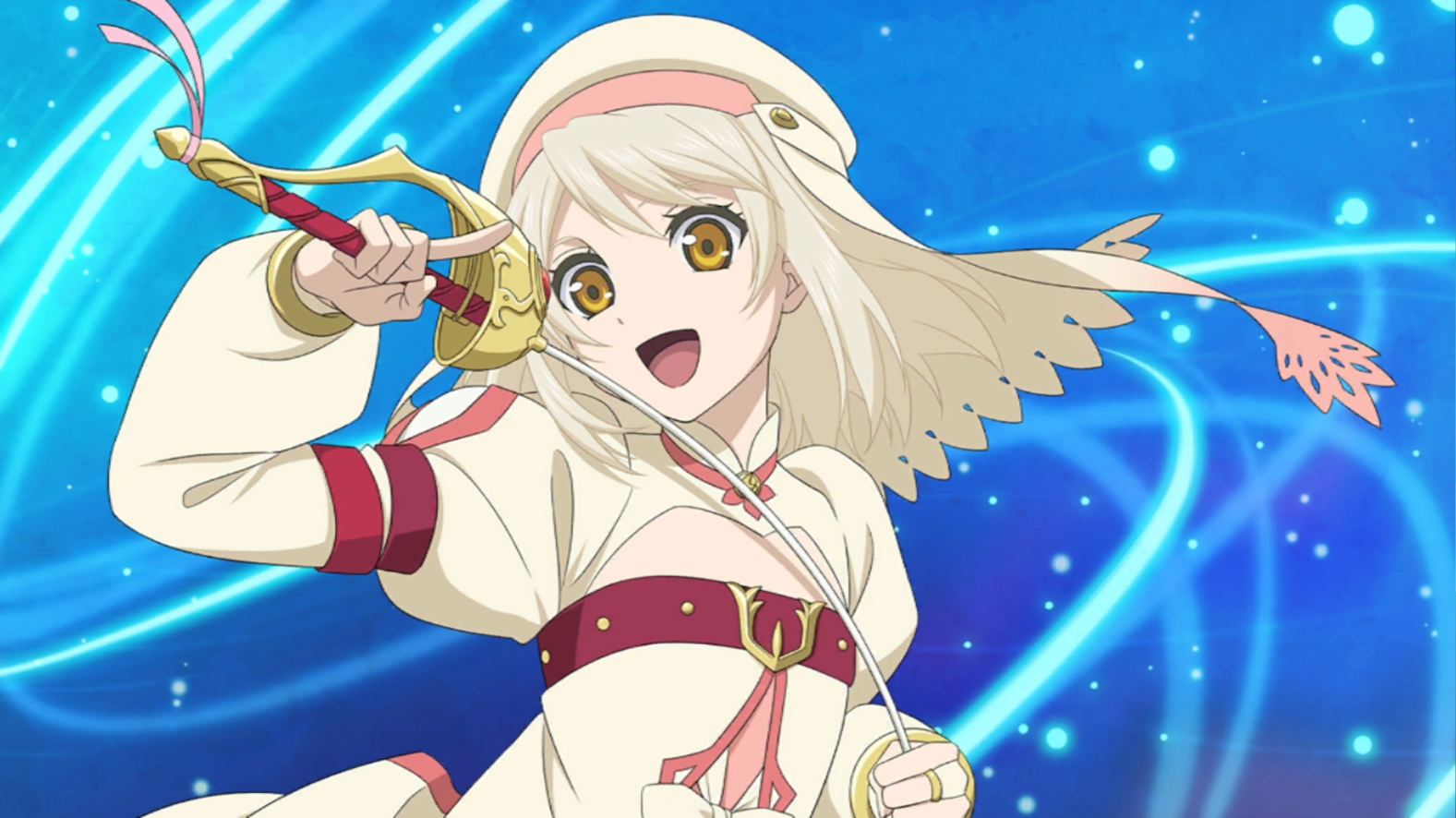 アリス