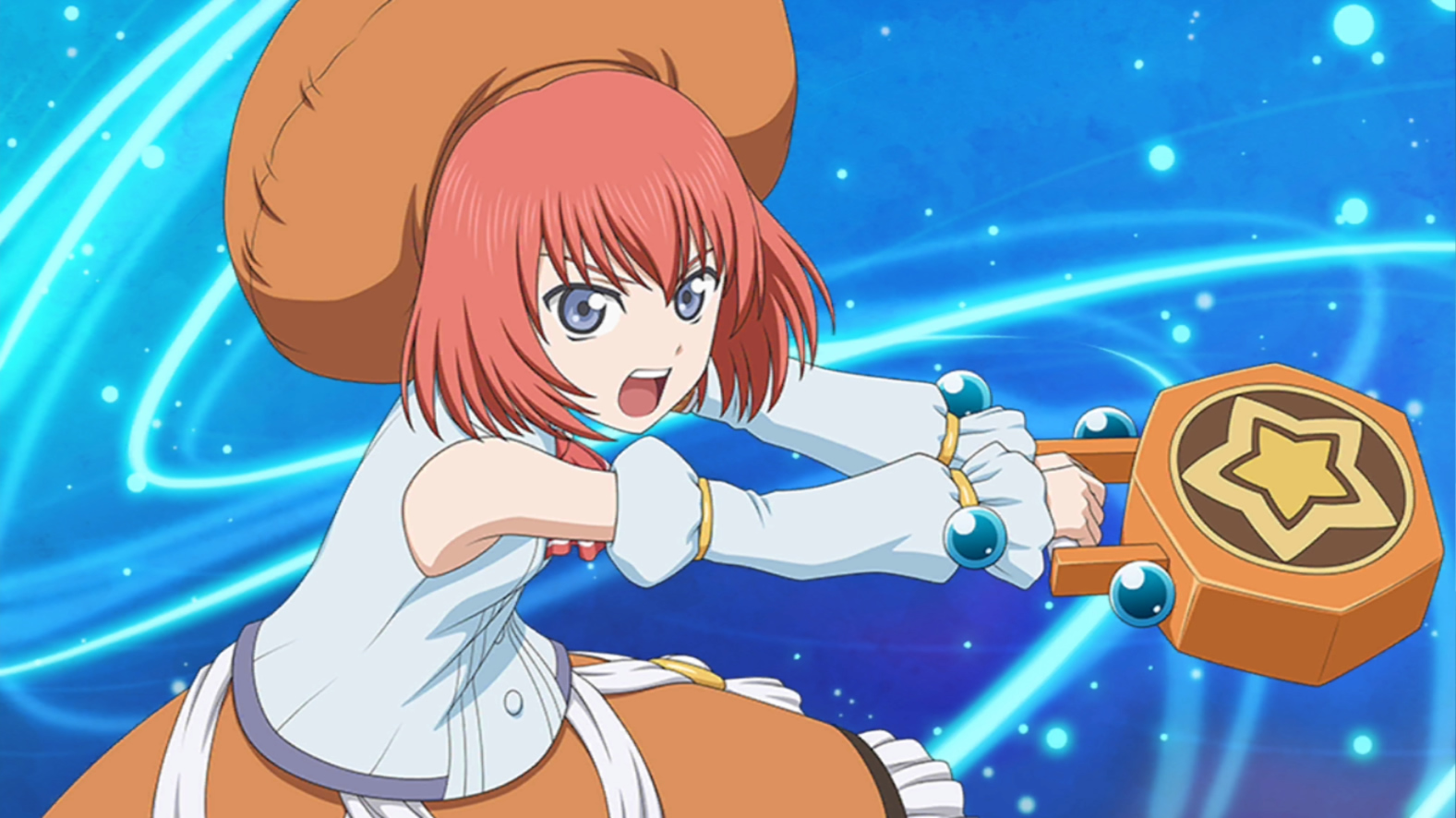セレス・ワイルダー
