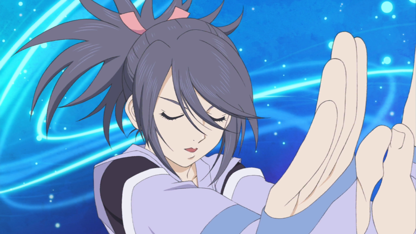藤林しいな