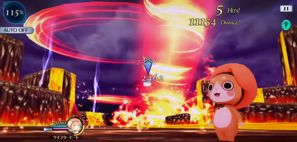 ツイスターヒート 2