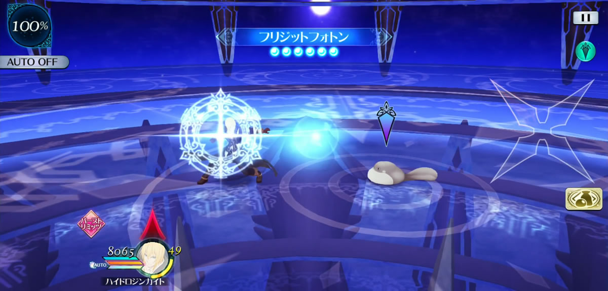 フリジットフォトン 1