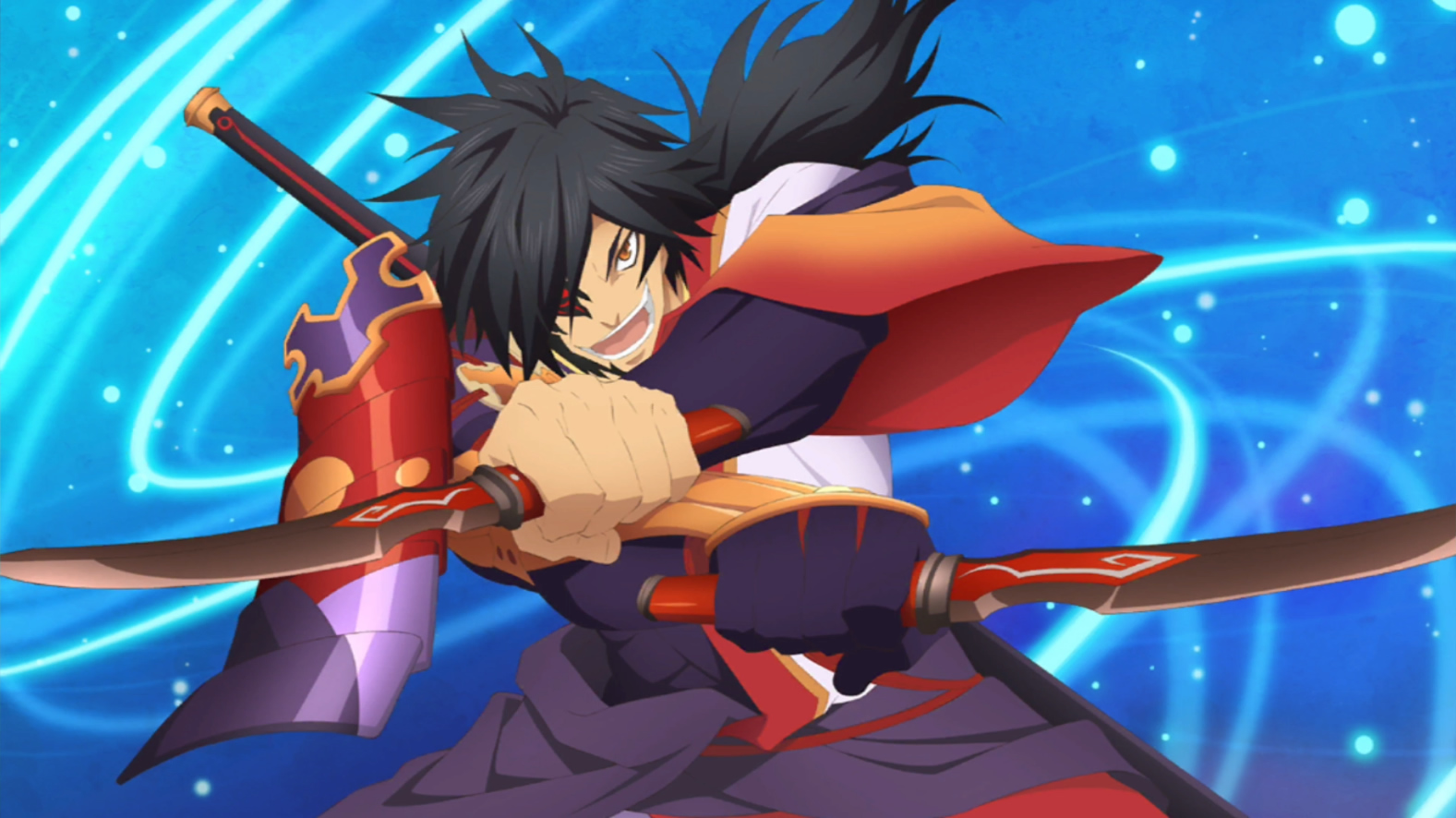 ロクロウ・ランゲツ