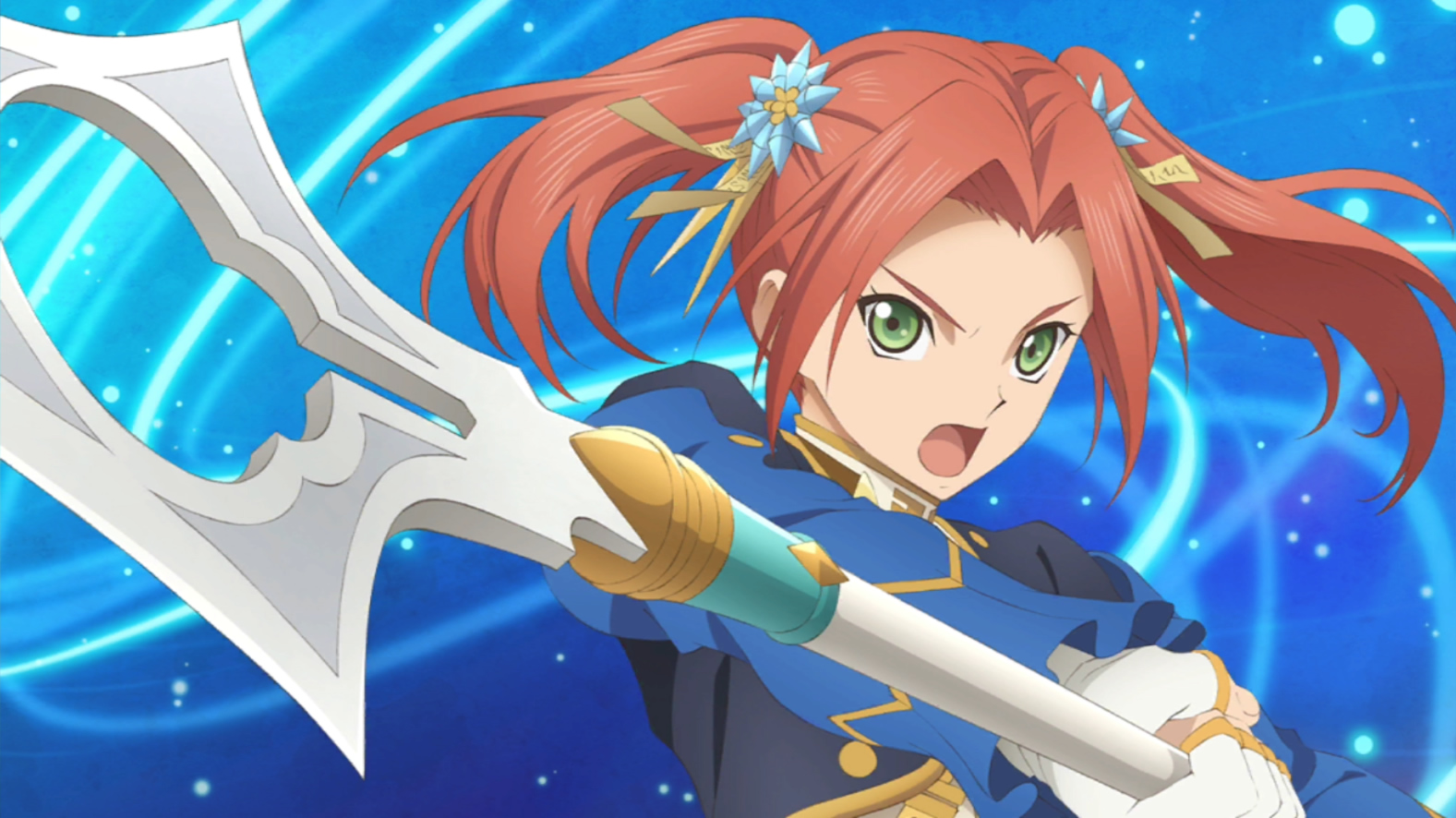 エレノア・ヒューム